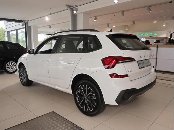 Skoda Kamiq 1.0 TSI Tour Kessy LED RüKa Smart Link