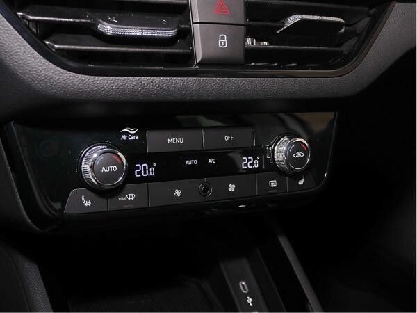 Skoda Kamiq 1.0 TSI Tour Kessy LED RüKa Smart Link