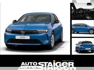 Opel Astra Edition MHEV