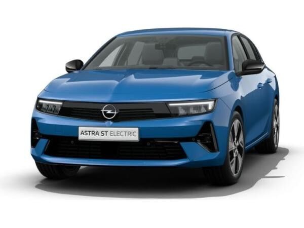 Opel Astra Sports Tourer Electric Edition