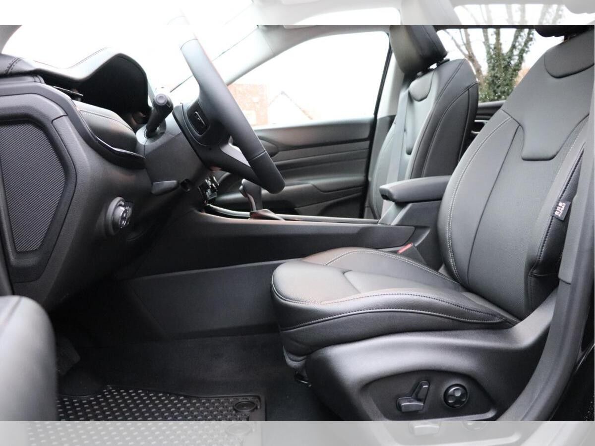 Jeep Compass Summit 💥Premium u. Sicherheits P. 💥 5x Sofort Verfügbar