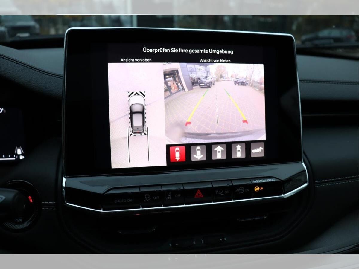 Jeep Compass Summit 💥Premium u. Sicherheits P. 💥 5x Sofort Verfügbar