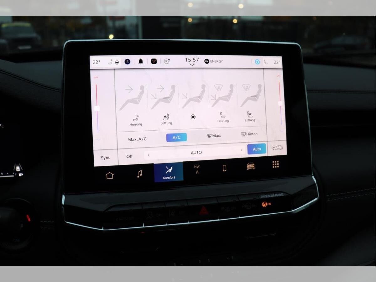 Jeep Compass Summit 💥Premium u. Sicherheits P. 💥 5x Sofort Verfügbar