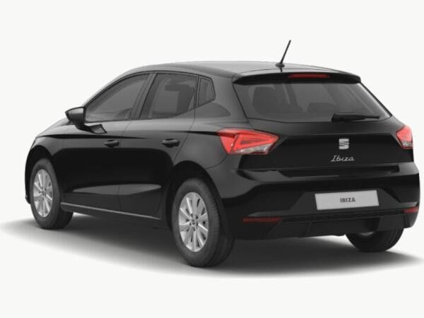 Seat Ibiza Road Edition 1.0 TSI 85 kW (116 PS) 7-Gang-DSG