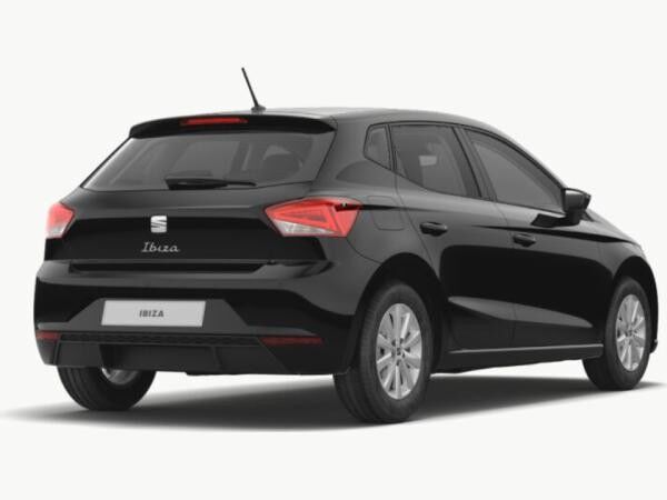 Seat Ibiza Road Edition 1.0 TSI 85 kW (116 PS) 7-Gang-DSG