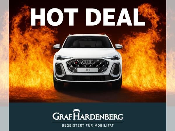 Audi SQ5 TFSI S tronic quattro | HOT DEAL für Gewerbekunden | FREI KONFIGURIERBAR