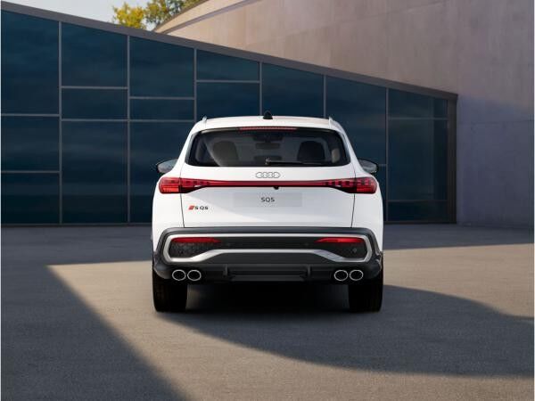 Audi SQ5 TFSI S tronic quattro | HOT DEAL für Gewerbekunden | FREI KONFIGURIERBAR