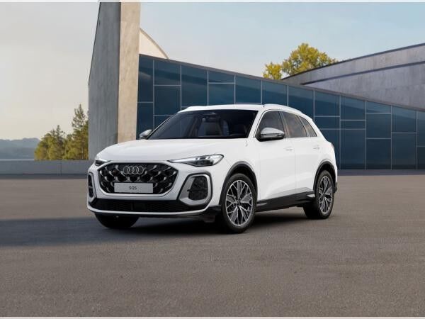 Audi SQ5 TFSI S tronic quattro | Sonderabnehmer | FREI KONFIGURIERBAR