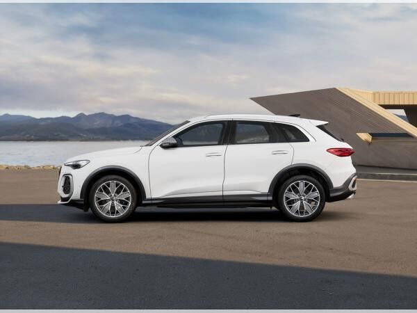 Audi SQ5 TFSI S tronic quattro | Sonderabnehmer | FREI KONFIGURIERBAR