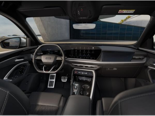 Audi SQ5 TFSI S tronic quattro | Sonderabnehmer | FREI KONFIGURIERBAR