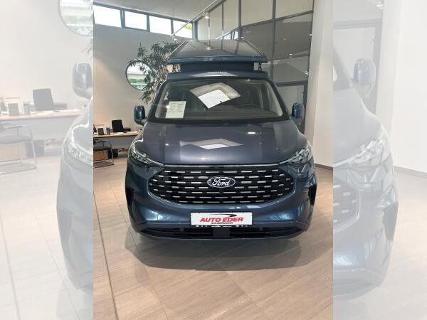 Ford Transit Custom Nugget Aufstelldach L1 Titanium ❗️ SOFORT VERFÜGBAR ❗️ für Privat- und Gewerbekunden❗️