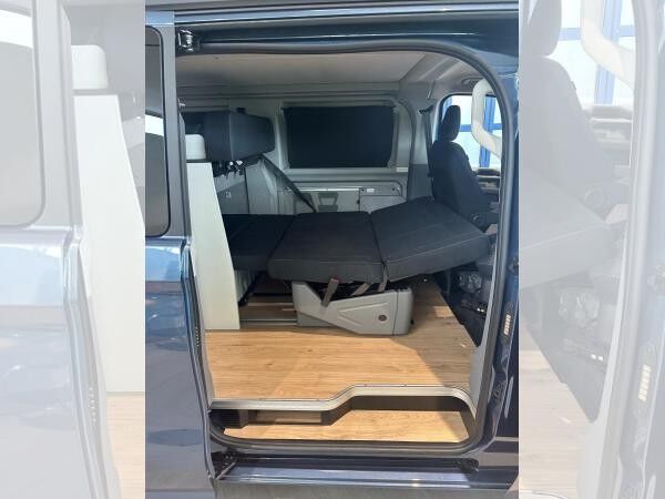 Ford Transit Custom Nugget Aufstelldach L1 Titanium ❗️ SOFORT VERFÜGBAR ❗️ für Privat- und Gewerbekunden❗️