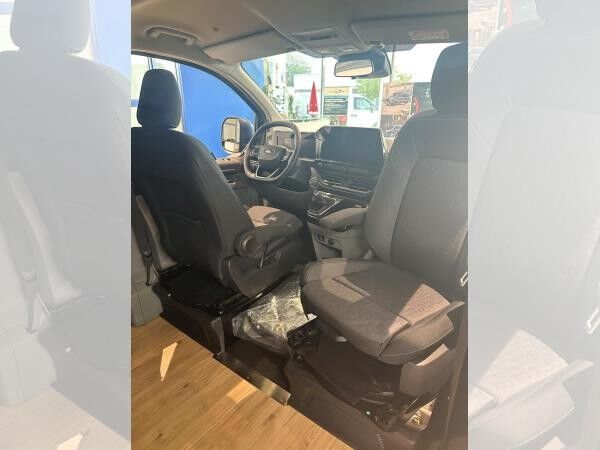 Ford Transit Custom Nugget Aufstelldach L1 Titanium ❗️ SOFORT VERFÜGBAR ❗️ für Privat- und Gewerbekunden❗️