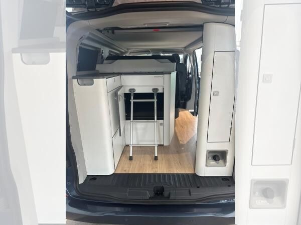Ford Transit Custom Nugget Aufstelldach L1 Titanium ❗️ SOFORT VERFÜGBAR ❗️ für Privat- und Gewerbekunden❗️