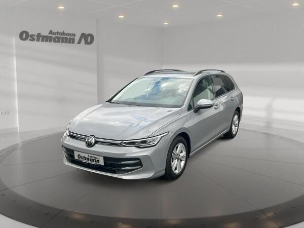 Volkswagen Golf VIII Variant 1.5 TSI Life ACC Climatr. SHZ