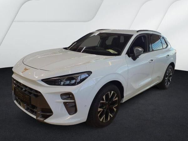 Cupra Terramar 1.5 TSI DSG Navi,MatrixLED,Head up Display,Einparkhilfe