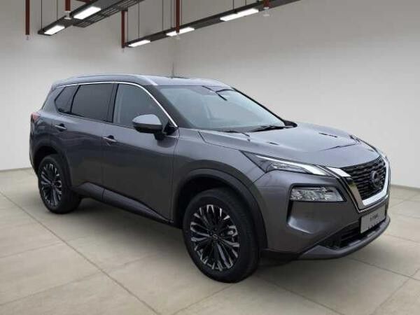 Nissan X-Trail 1.5 VC-T Mild-Hybrid N-Connecta
