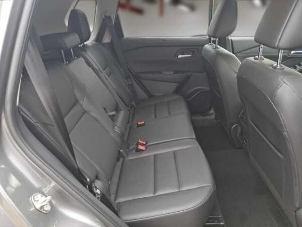 Nissan X-Trail 1.5 VC-T Mild-Hybrid N-Connecta