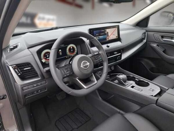 Nissan X-Trail 1.5 VC-T Mild-Hybrid N-Connecta