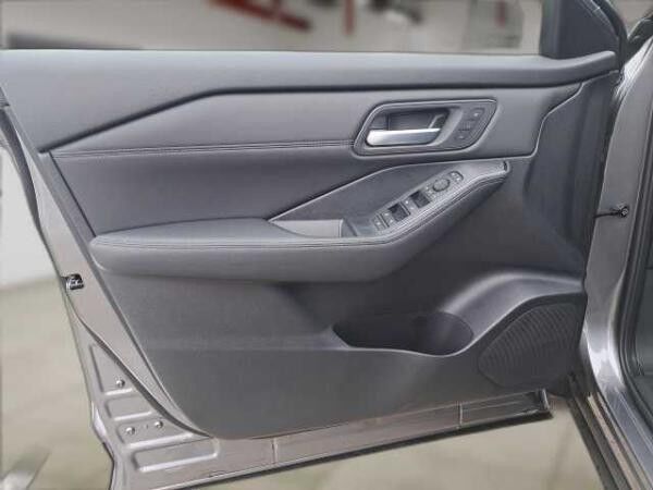 Nissan X-Trail 1.5 VC-T Mild-Hybrid N-Connecta