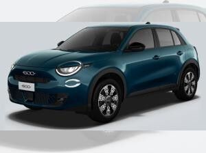 Fiat 600 Hybrid Business Edition 1.2 T3 Verfügbar in 3 Farben Abholung Mannheim