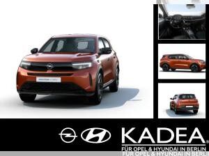 Opel Frontera Edition MHEV