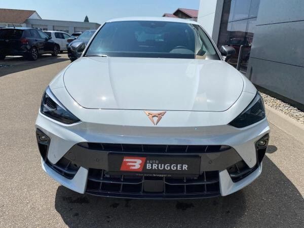 Cupra Leon eTSI DSG LED SHZ ACC KAMERA APPLE-CAR-PLAY
