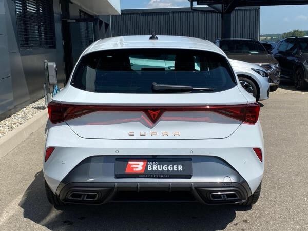 Cupra Leon eTSI DSG LED SHZ ACC KAMERA APPLE-CAR-PLAY