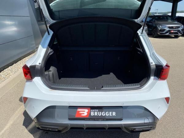 Cupra Leon eTSI DSG LED SHZ ACC KAMERA APPLE-CAR-PLAY