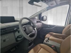 Hyundai STARIA Hybrid Signature Automatik