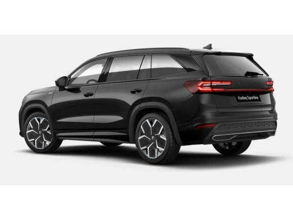 Skoda Kodiaq 2.0 TDI 4x4 142 kW DSG Sportline ❗️sofort verfügbar❗️