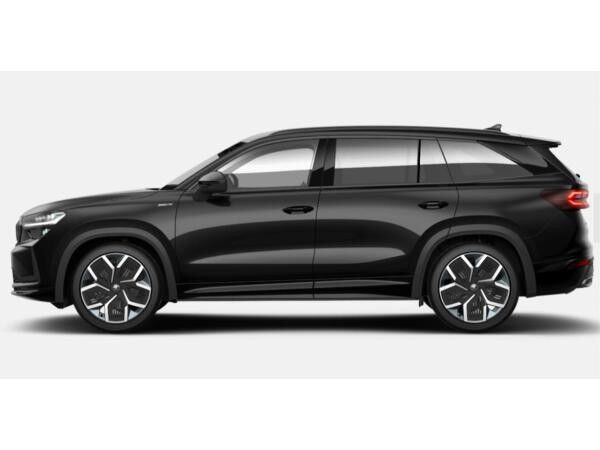 Skoda Kodiaq 2.0 TDI 4x4 142 kW DSG Sportline ❗️sofort verfügbar❗️