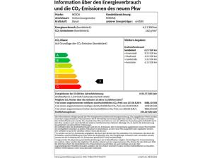 Skoda Kodiaq 2.0 TDI 4x4 142 kW DSG Sportline ❗️sofort verfügbar❗️