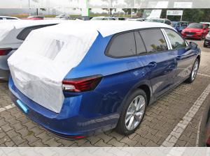 Skoda Superb Combi 1.5 TSI iV Selection AHK|SHZv+h|HuD