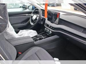 Skoda Superb Combi 1.5 TSI iV Selection AHK|SHZv+h|HuD