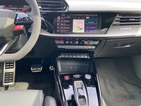 Audi RS3 Sportback+HeadUp+Pano+Rückfahrkamera(MT)