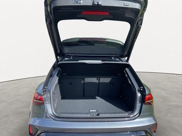 Audi RS3 Sportback+HeadUp+Pano+Rückfahrkamera(MT)