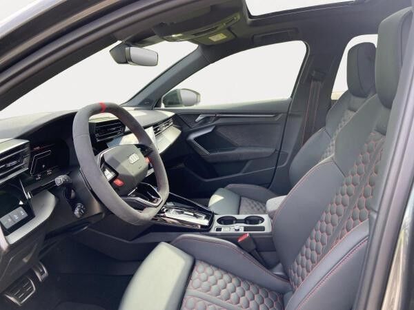 Audi RS3 Sportback+HeadUp+Pano+Rückfahrkamera(MT)