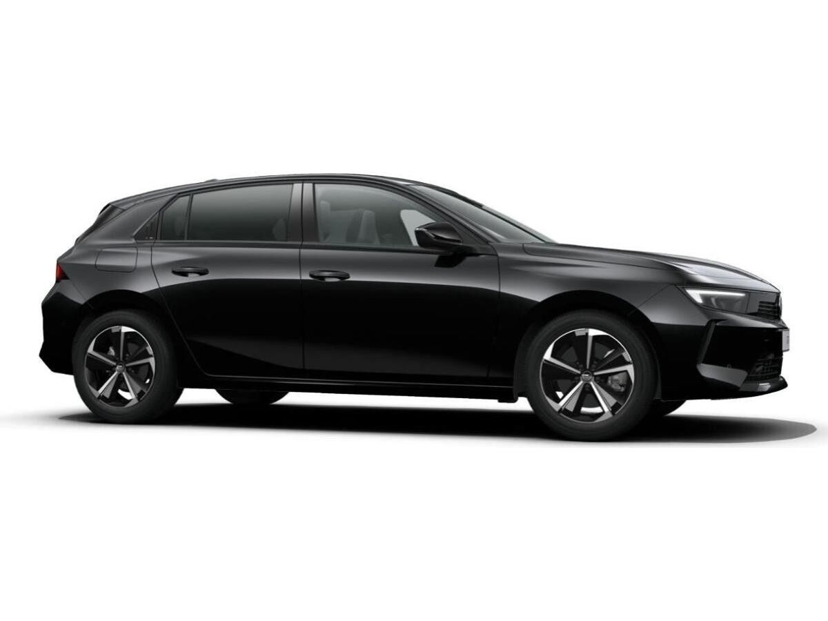 Opel Astra Edition 1.2 Turbo