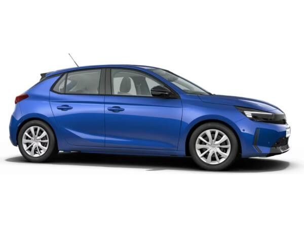 Opel Corsa-e Edition