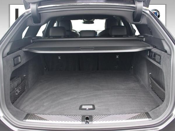 BMW 520 d xDrive Touring M Sportpaket HK HiFi DAB