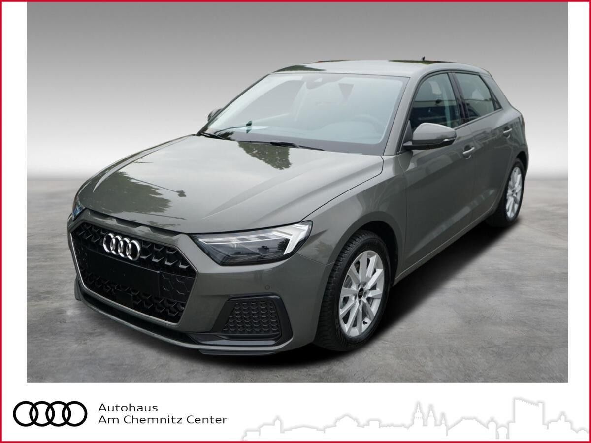 Audi A1 Sportback advanced 30 TFSI S tronic *Sonderkonditionen*