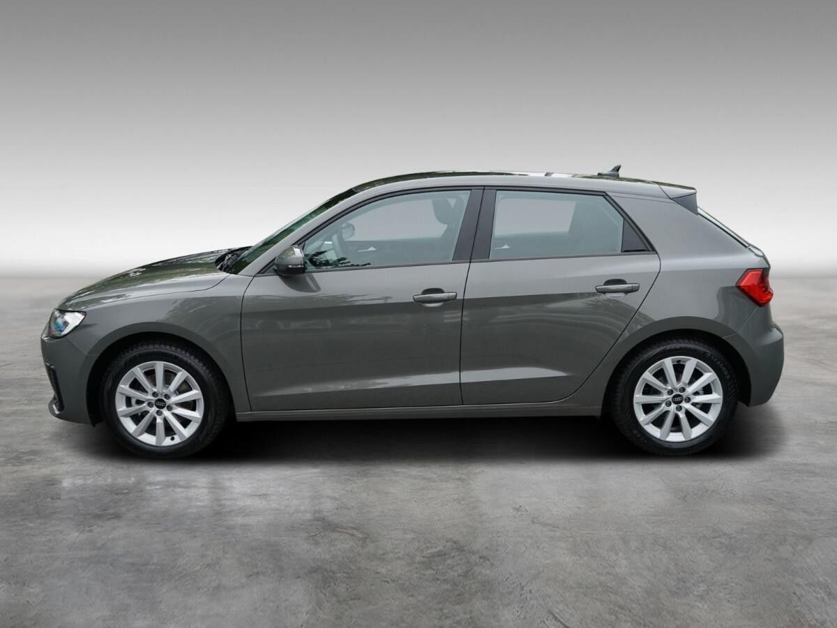 Audi A1 Sportback advanced 30 TFSI S tronic *Sonderkonditionen*