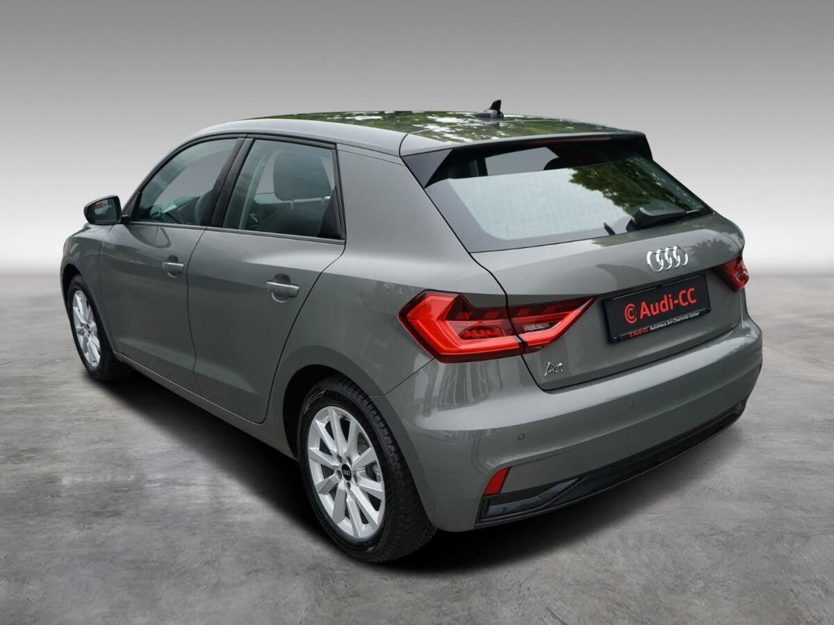 Audi A1 Sportback advanced 30 TFSI S tronic *Sonderkonditionen*