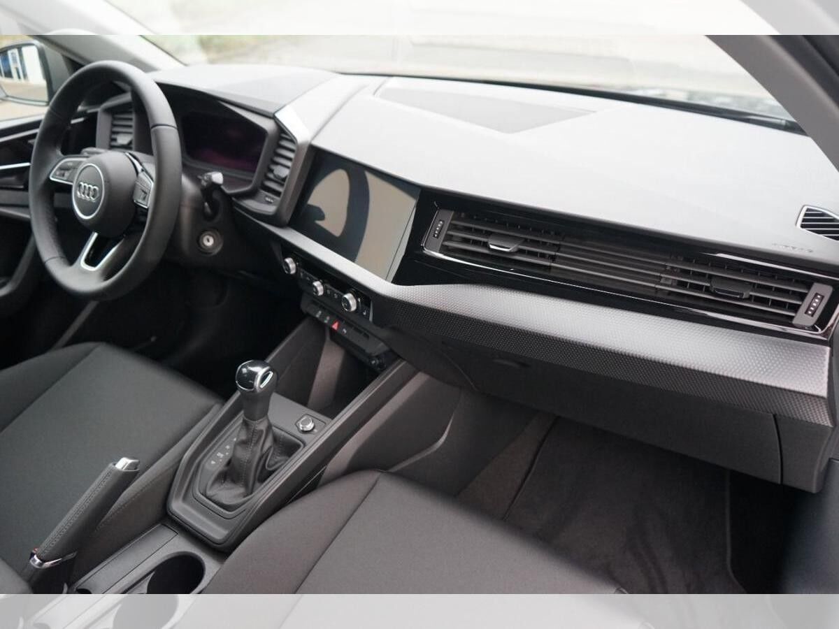 Audi A1 Sportback advanced 30 TFSI S tronic *Sonderkonditionen*
