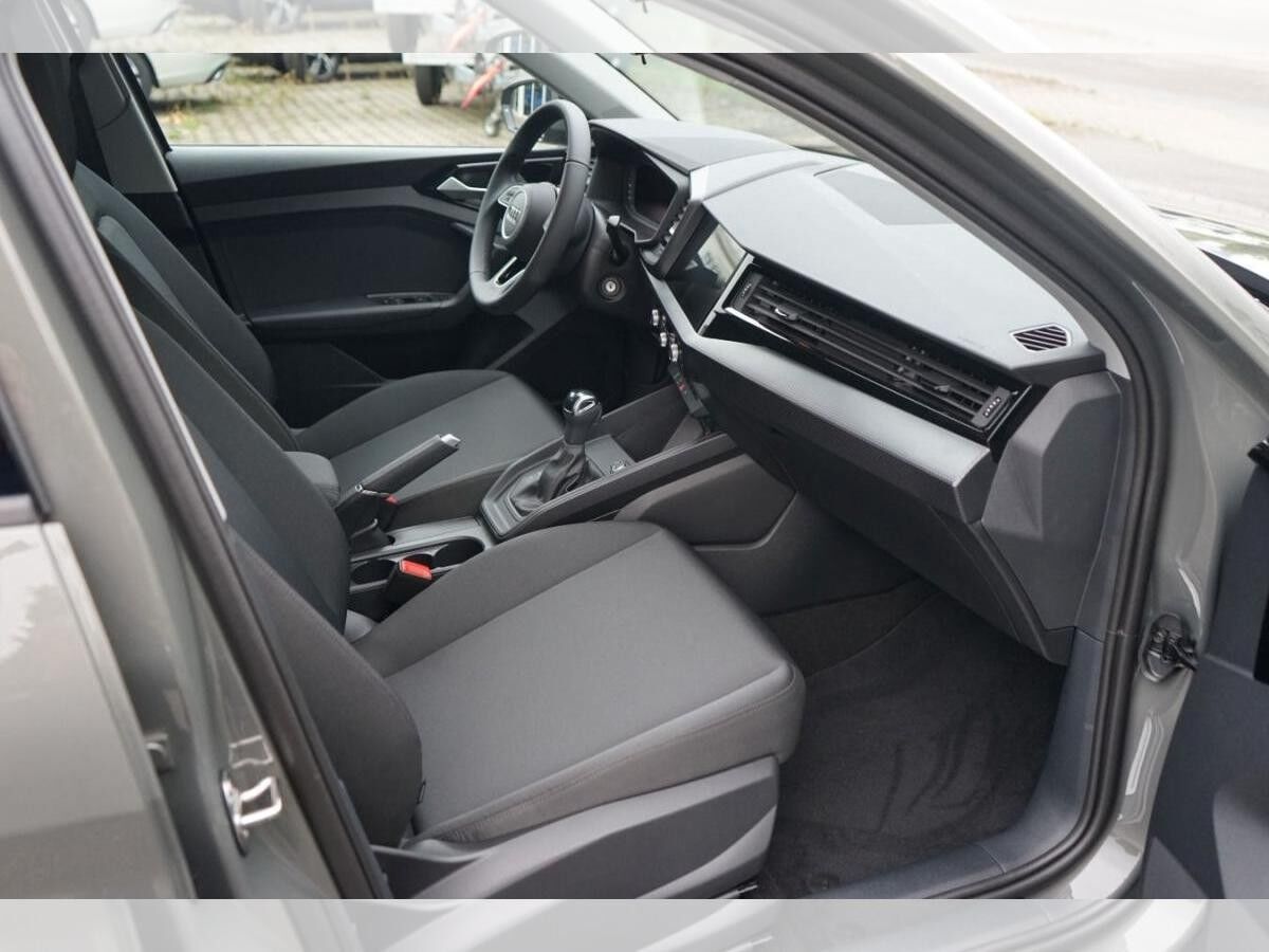 Audi A1 Sportback advanced 30 TFSI S tronic *Sonderkonditionen*