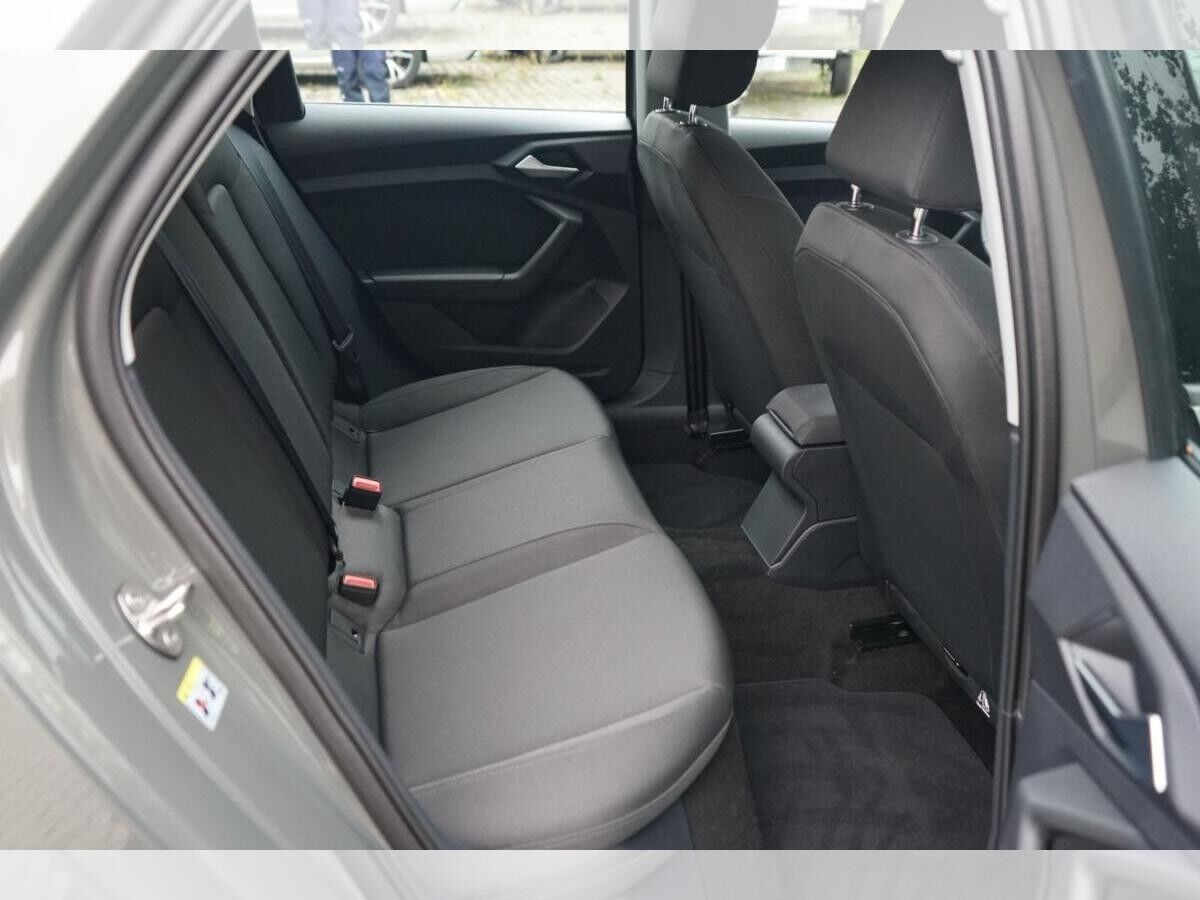 Audi A1 Sportback advanced 30 TFSI S tronic *Sonderkonditionen*