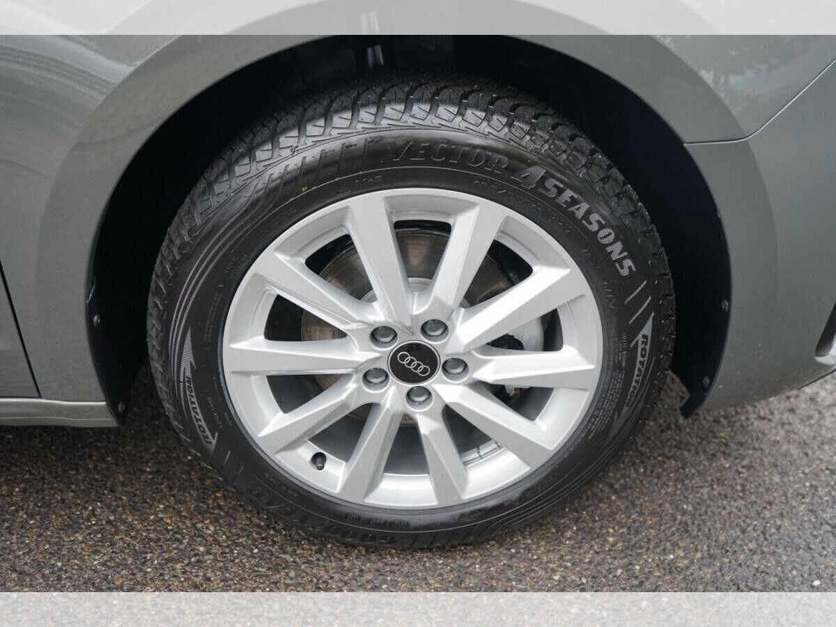 Audi A1 Sportback advanced 30 TFSI S tronic *Sonderkonditionen*