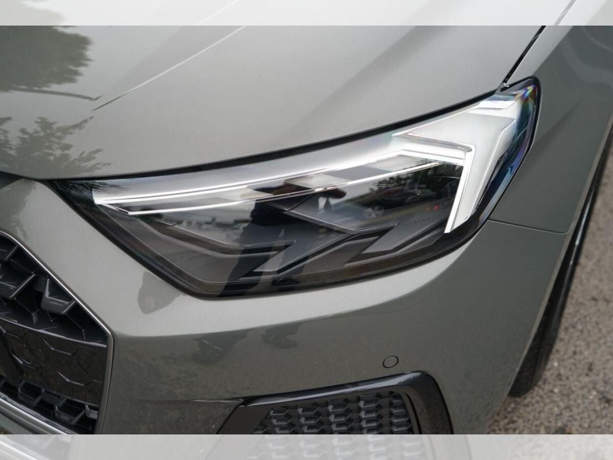 Audi A1 Sportback advanced 30 TFSI S tronic *Sonderkonditionen*