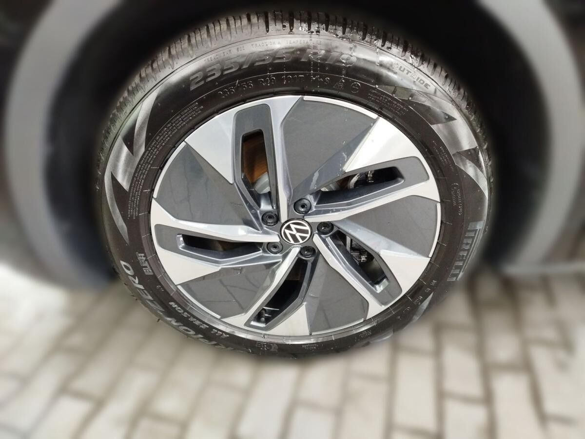 Volkswagen ID.5 Pro Navi IQ.Light DAB+ FrontAssist